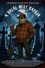 Nonton film The Four Gates of Death (2026) sub indo