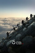 Nonton film 5 cm  (2012) sub indo
