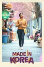 Nonton film Made in Korea (2026) sub indo
