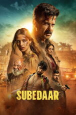 Nonton film Subedaar (2026) sub indo