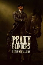 Nonton film Peaky Blinders: The Immortal Man (2026) sub indo