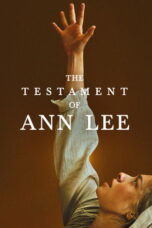 Nonton film The Testament of Ann Lee (2025) sub indo