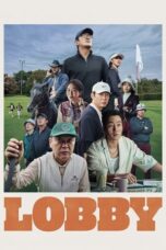 Nonton film Lobby (2025) sub indo