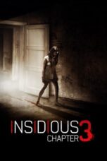 Nonton film Insidious: Chapter 3 (2015) sub indo