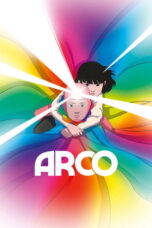 Nonton film Arco (2025) sub indo
