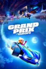 Nonton film Grand Prix of Europe (2025) sub indo