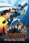 Nonton film Detective Conan: The Lost Ship in the Sky (2010) sub indo