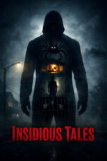 Nonton film Insidious Tales (2026) sub indo