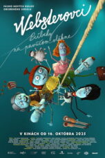 Nonton film The Websters: Stories on a Spider’s Thread (2025) sub indo