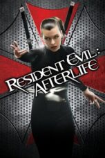 Nonton film Resident Evil: Afterlife (2010) sub indo