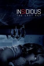 Nonton film Insidious: The Last Key (2018) sub indo
