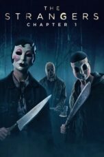 Nonton film The Strangers: Chapter 1 (2024) sub indo