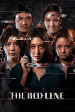 Nonton film The Red Line (2026) sub indo