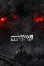 Nonton film War Machine (2026) sub indo