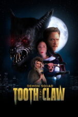 Nonton film Demon Squad: Tooth and Claw (2026) sub indo