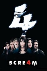 Nonton film Scream 4 (2011) sub indo