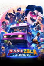 Nonton film Papa Zola: The Movie (2025) sub indo