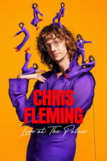 Nonton film Chris Fleming: Live at The Palace (2026) sub indo