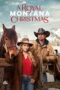 Nonton film A Royal Montana Christmas (2025) sub indo