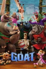 Nonton film GOAT (2026) sub indo