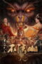 Nonton film The Real Monkey King: Bufashan (2025) sub indo