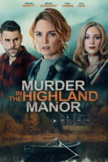 Nonton film Murder in the Highland Manor (2026) sub indo
