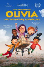 Nonton film Olivia and the Invisible Earthquake (2025) sub indo