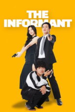 Nonton film The Informant (2025) sub indo