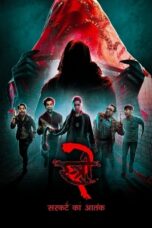 Nonton film Stree 2: Sarkate Ka Aatank (2024) sub indo