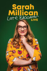 Nonton film Sarah Millican: Late Bloomer Live (2025) sub indo