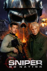 Nonton film Sniper: No Nation (2026) sub indo