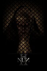 Nonton film The Nun II (2023) sub indo