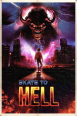 Nonton film Skate to Hell (2026) sub indo