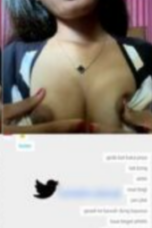 Nonton film Ome TV Mahasiswi Kacamata Gampang Dibikin Blunder sub indo