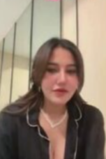 Nonton film Oza Luthfia Susu Pulen Makin Jago Main Tipis2 Instagram sub indo