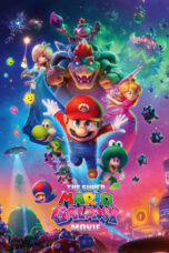 Nonton film The Super Mario Galaxy Movie (2026) sub indo