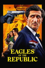 Nonton film Eagles of the Republic (2025) sub indo