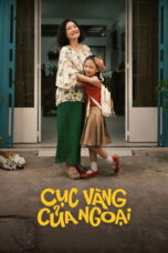 Nonton film My Little Grandma (Cuc Vang Cua Ngoai) (2025) sub indo