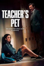 Nonton film Teacher’s Pet (2025) sub indo