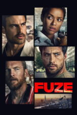 Nonton film Fuze (2026) sub indo