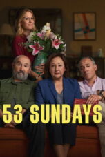 Nonton film 53 Sundays (2026) sub indo