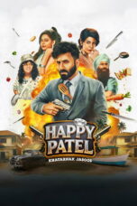 Nonton film Happy Patel: Khatarnak Jasoos (2026) sub indo