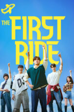Nonton film The First Ride (2025) sub indo
